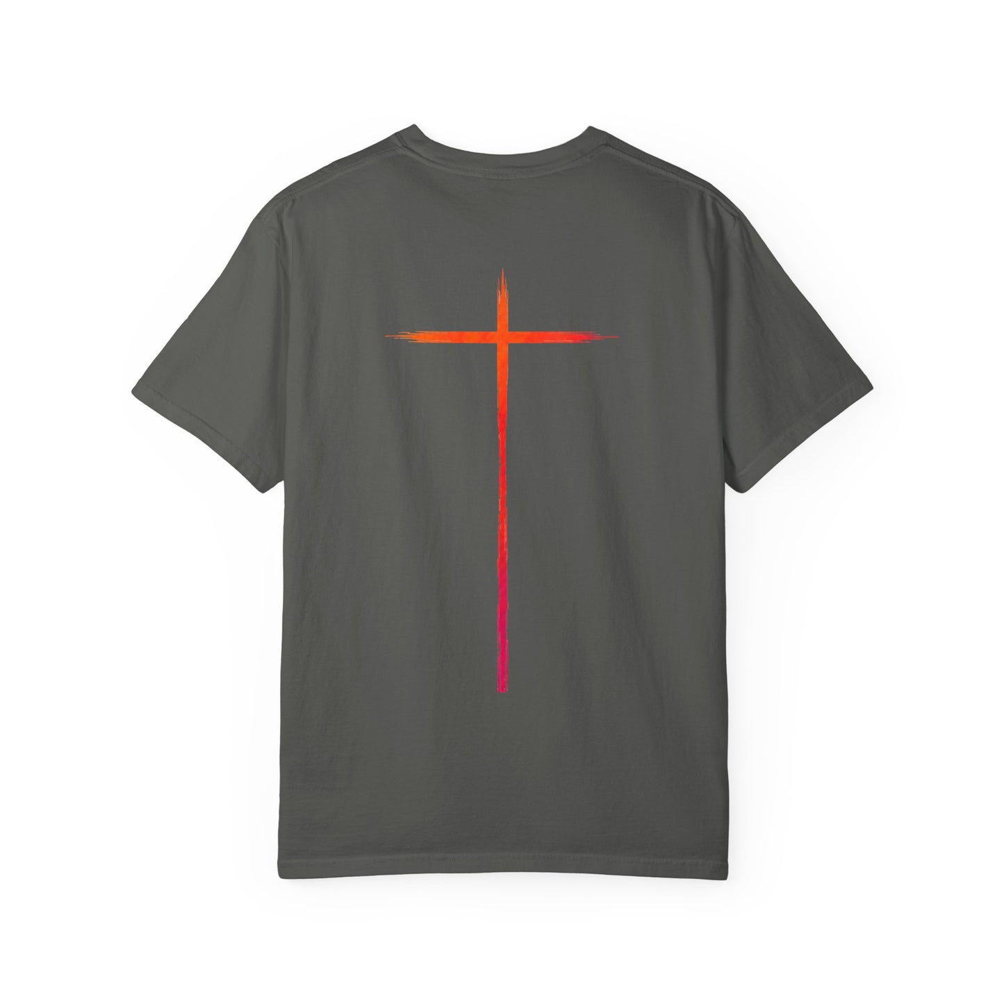 Doing my best & letting God do the rest T-shirt