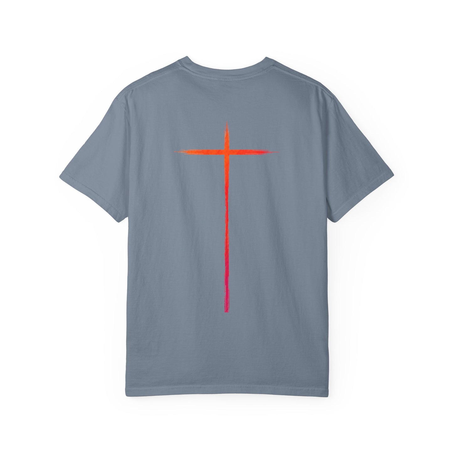 Doing my best & letting God do the rest T-shirt