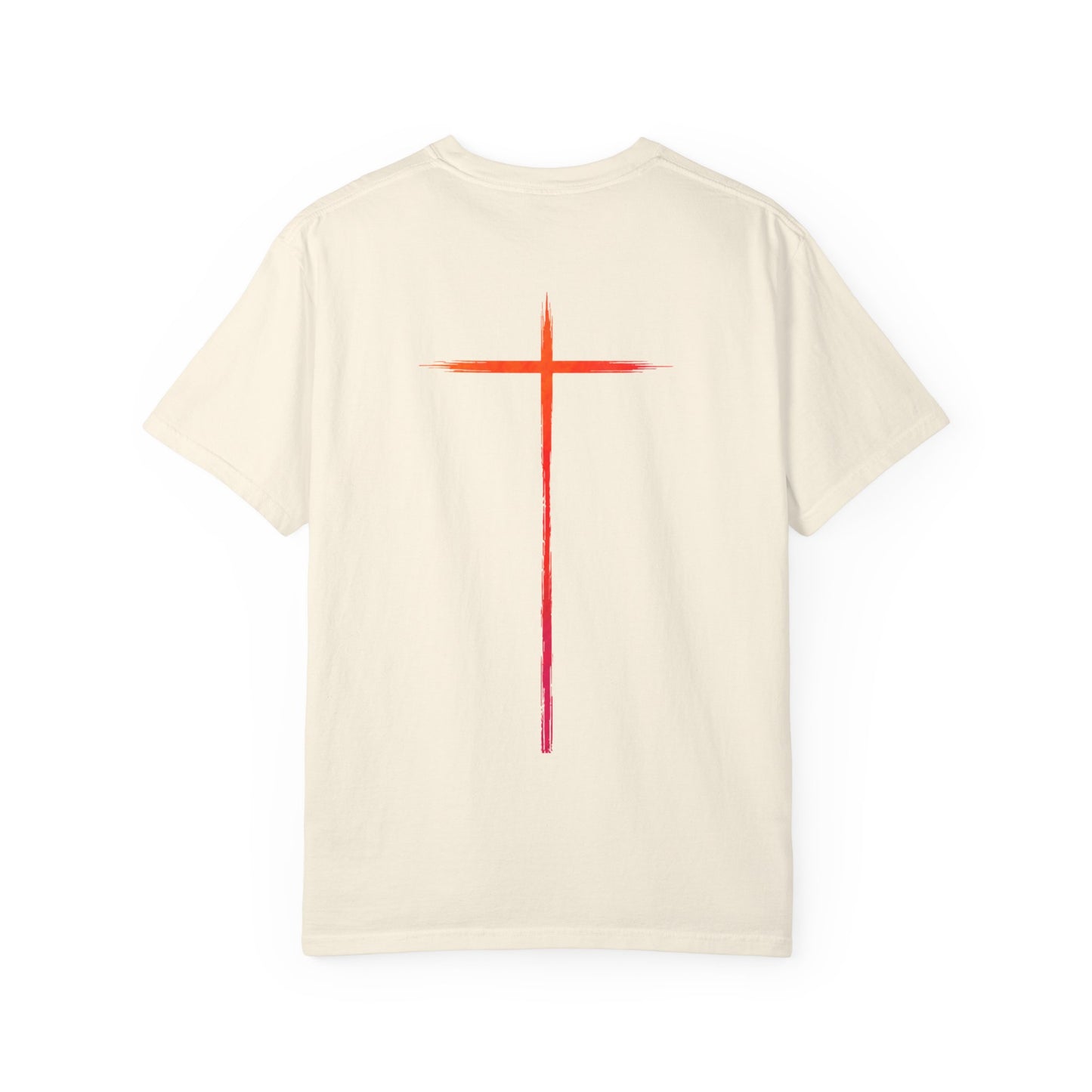 Doing my best & letting God do the rest T-shirt