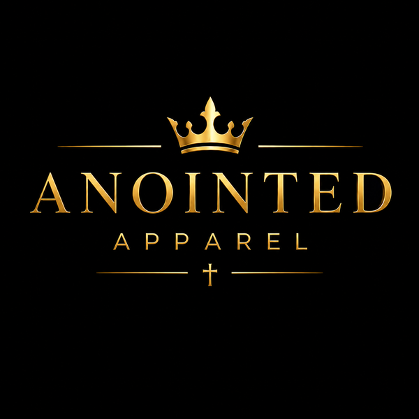 Anointed Apparel