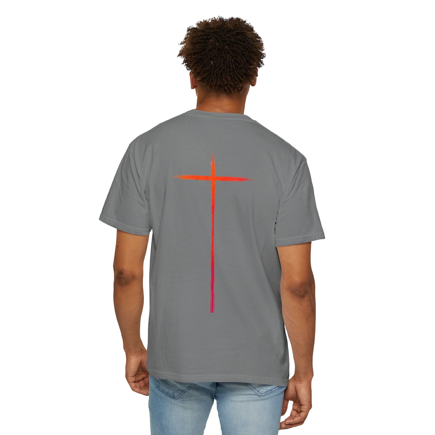 Doing my best & letting God do the rest T-shirt