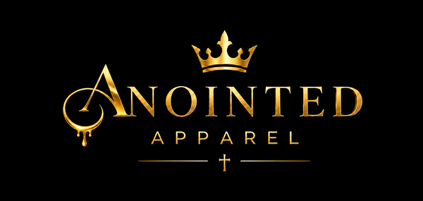 Anointed Apparel