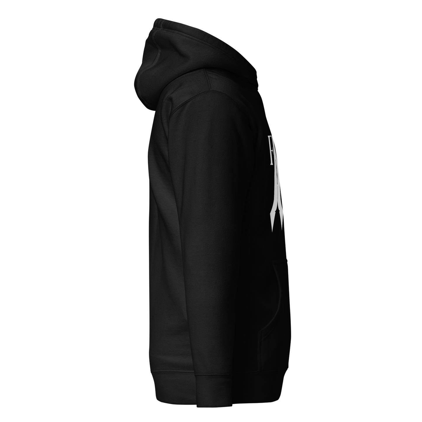 Faith Over Fear Unisex Hoodie