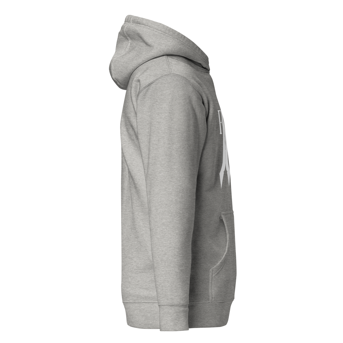 Faith Over Fear Unisex Hoodie