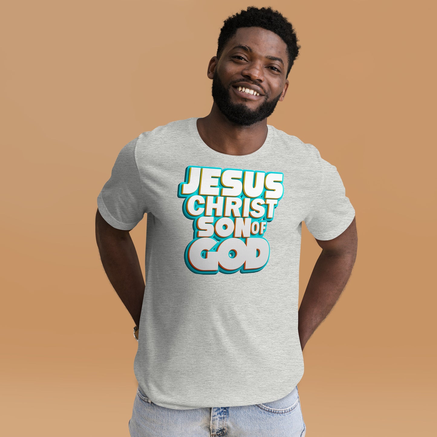 Son Of God Unisex t-shirt
