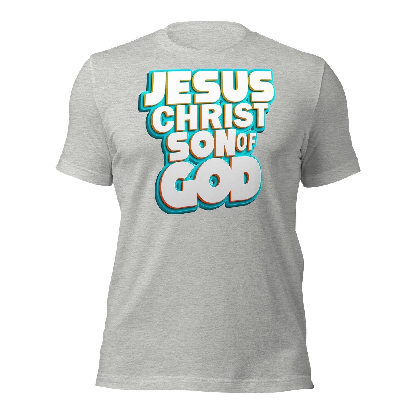 Son Of God Unisex t-shirt