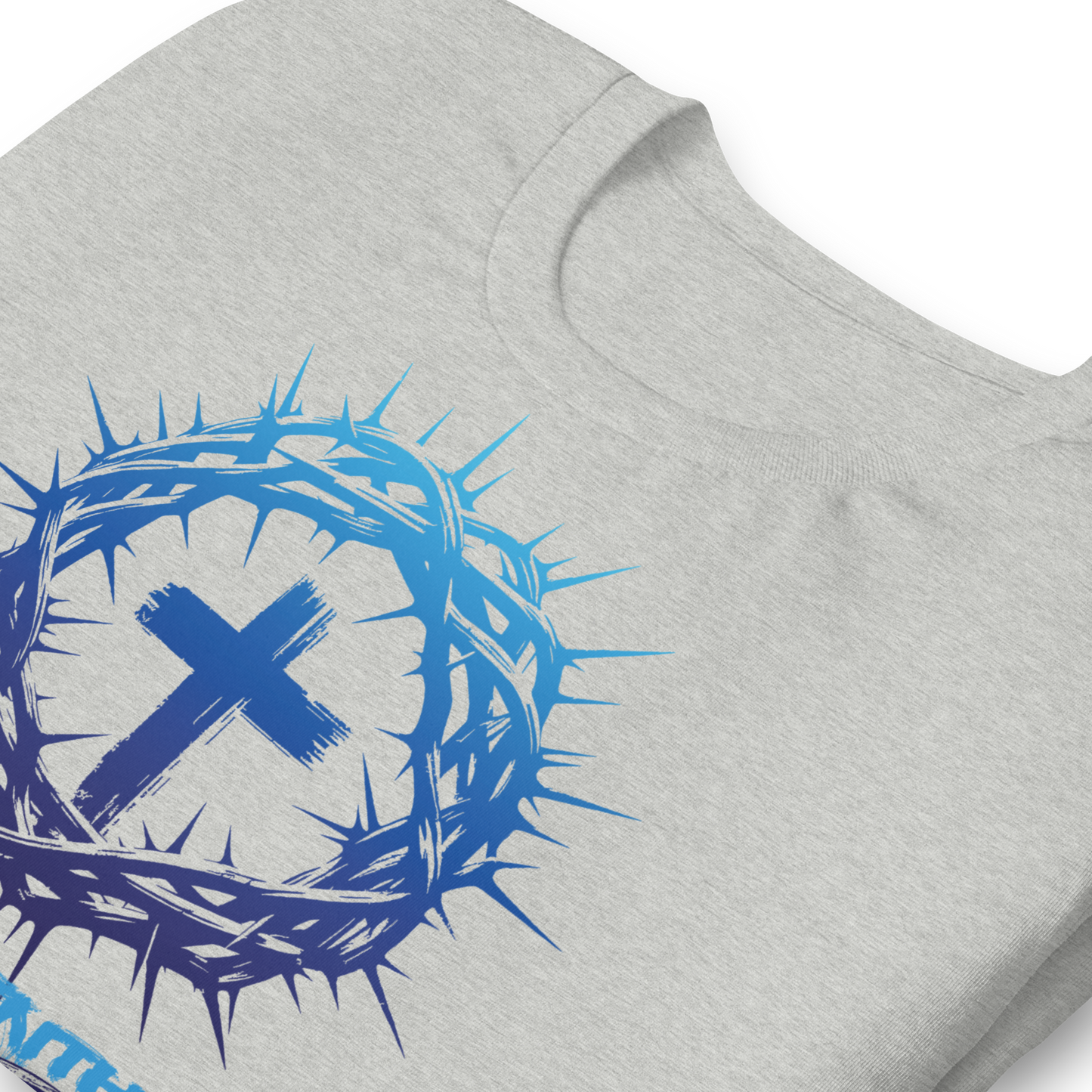 Greater Faith T-Shirt