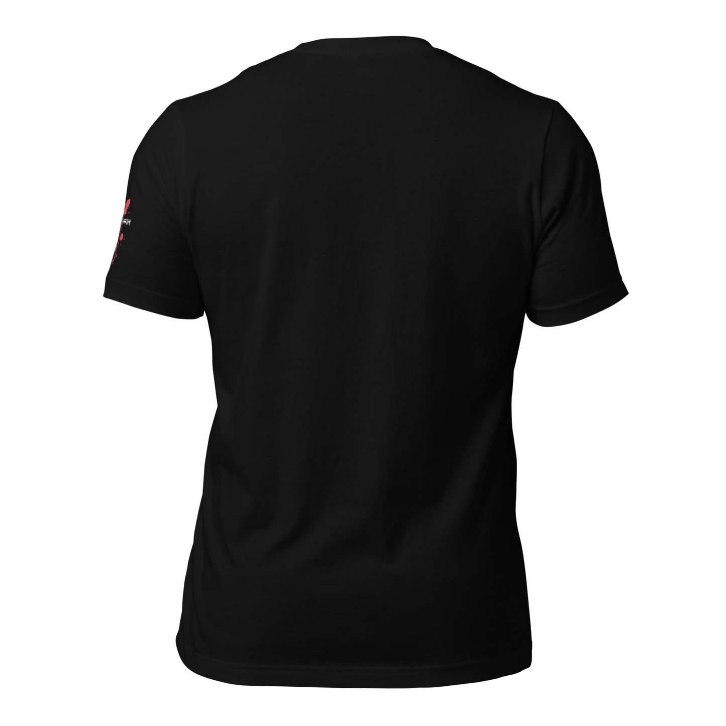 Normal Ain't Coming Back Unisex T-Shirt