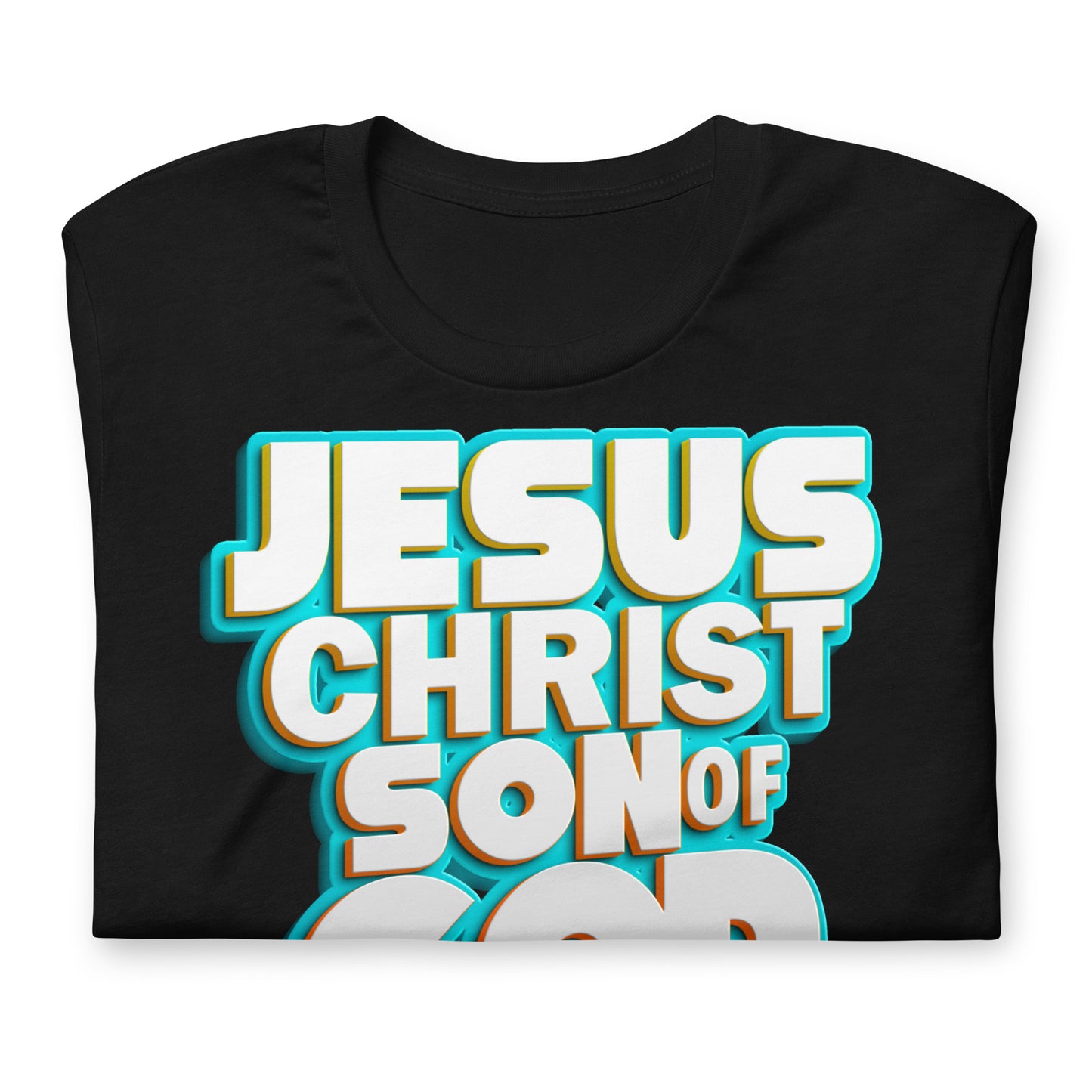 Son Of God Unisex t-shirt