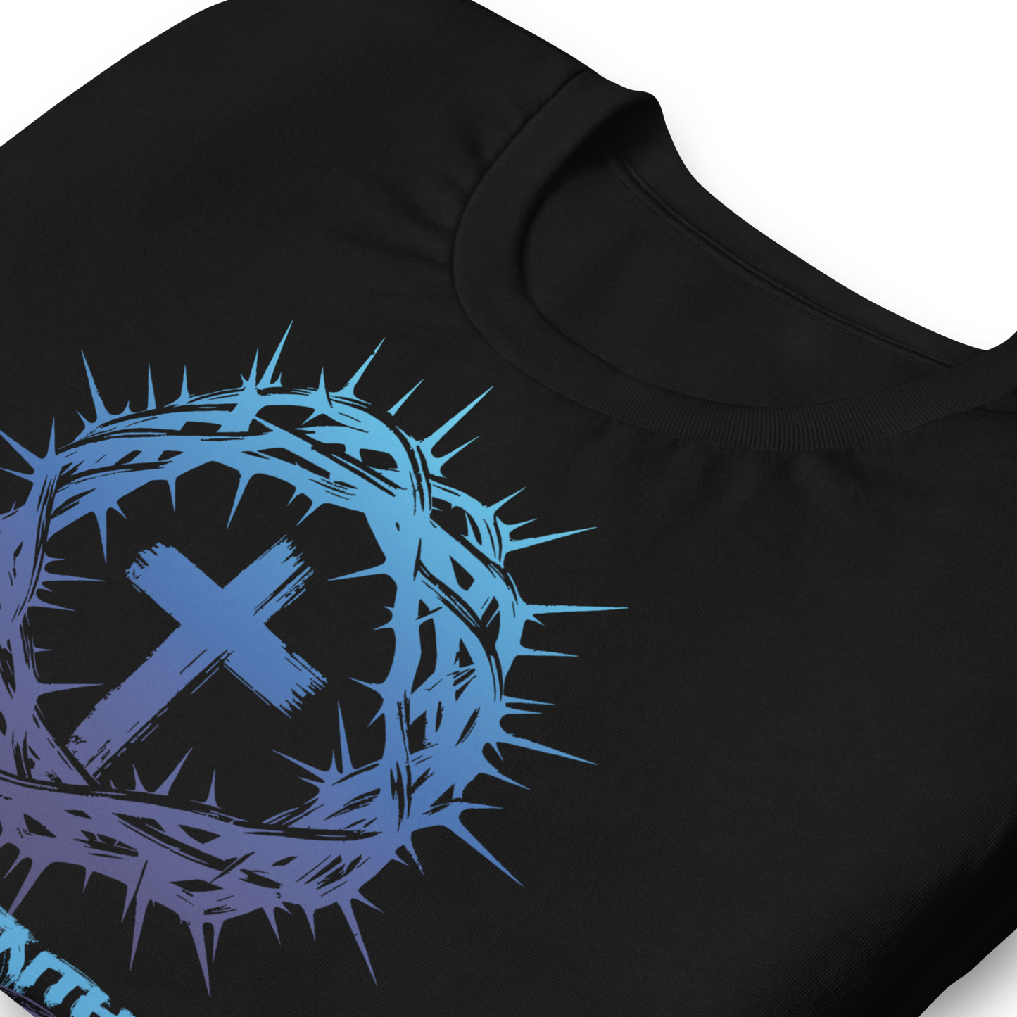Greater Faith T-Shirt