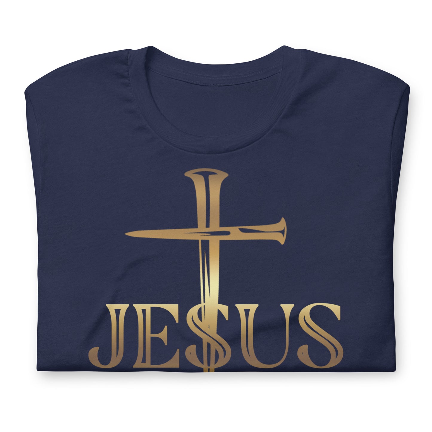 Way Truth Life Unisex T-Shirt