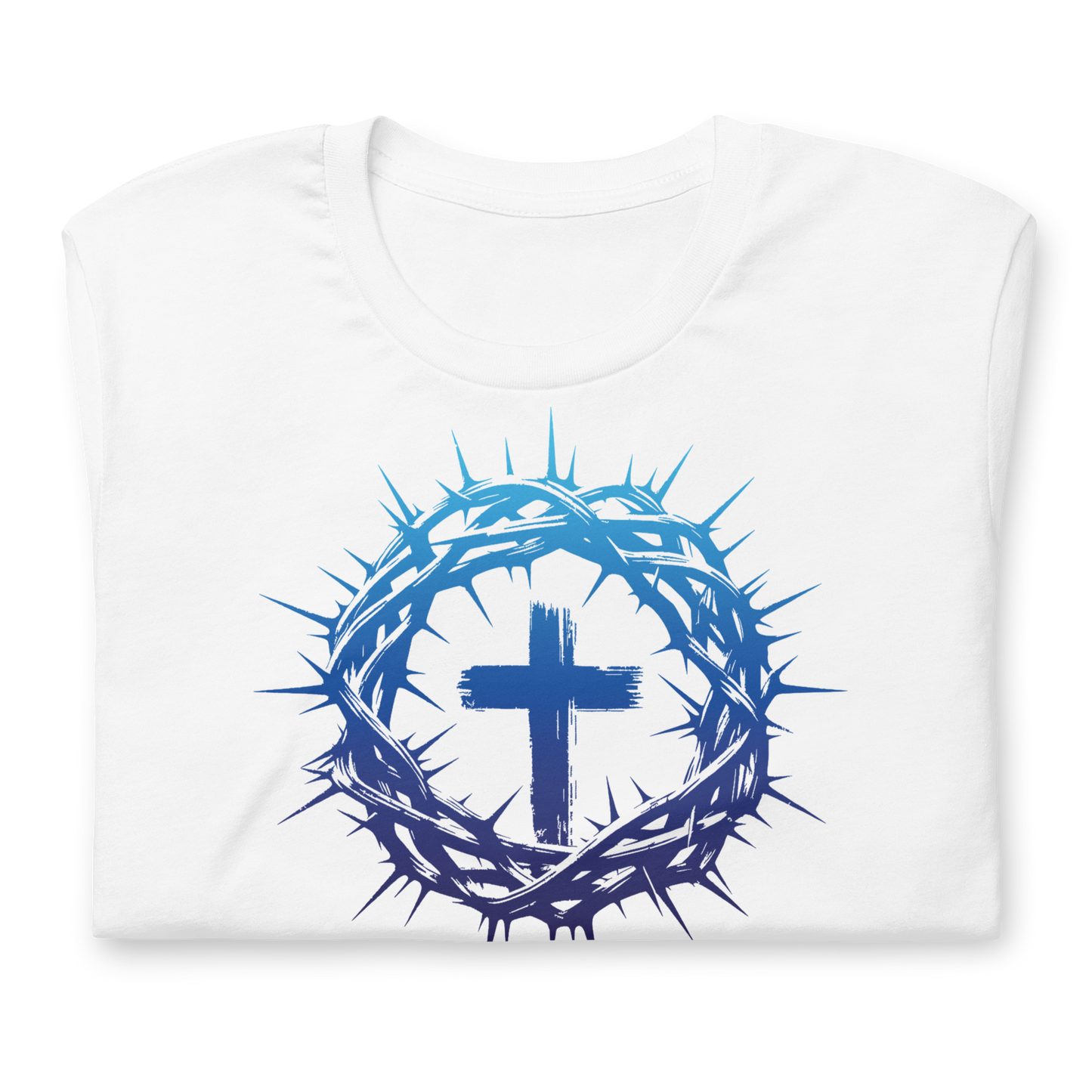 Greater Faith T-Shirt