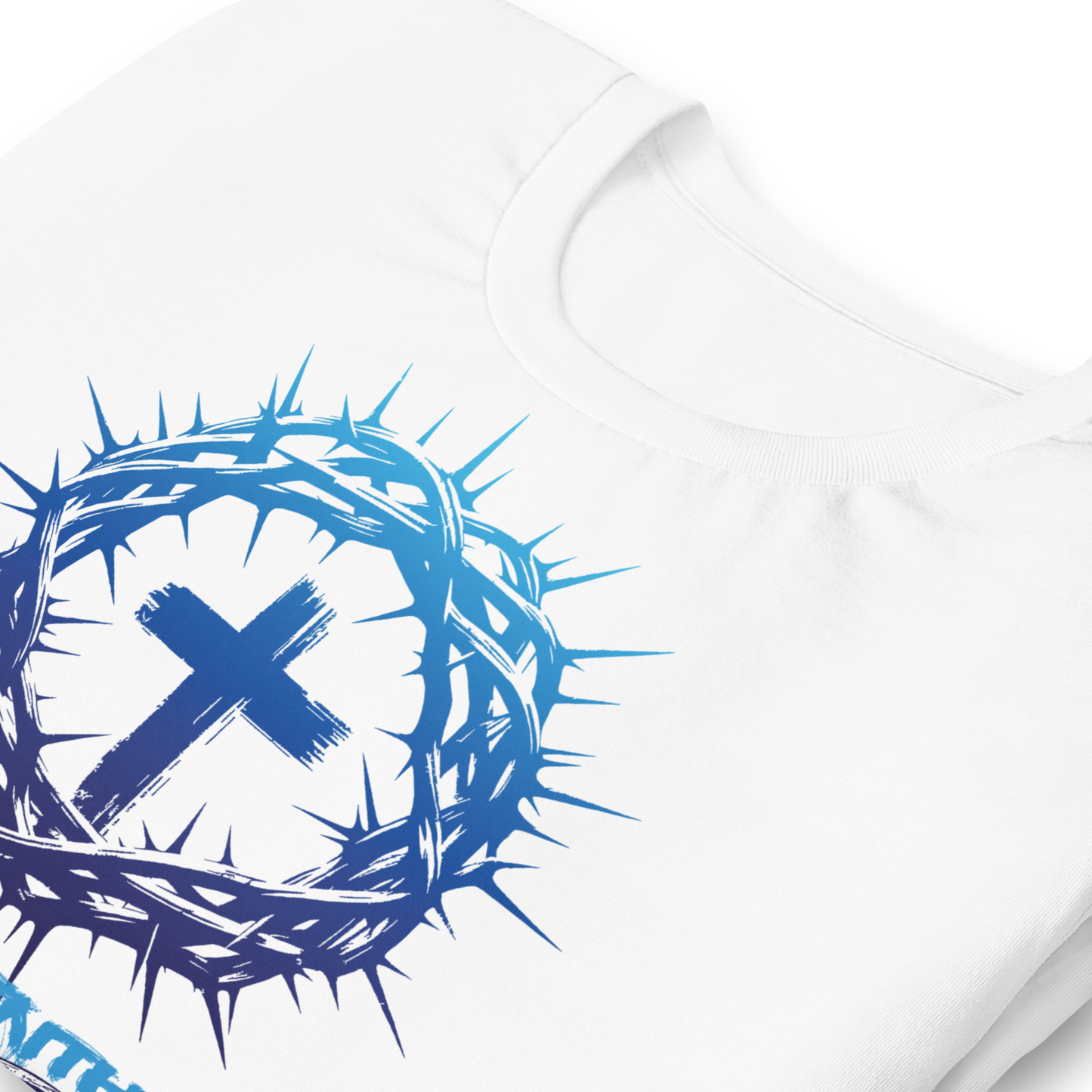 Greater Faith T-Shirt